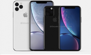 iPhone 11 XE进一步确认：这设计你能接受吗