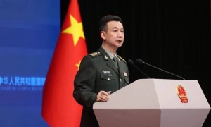 国防部：将隆重纪念抗战胜利80周年